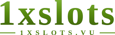1xslots logo