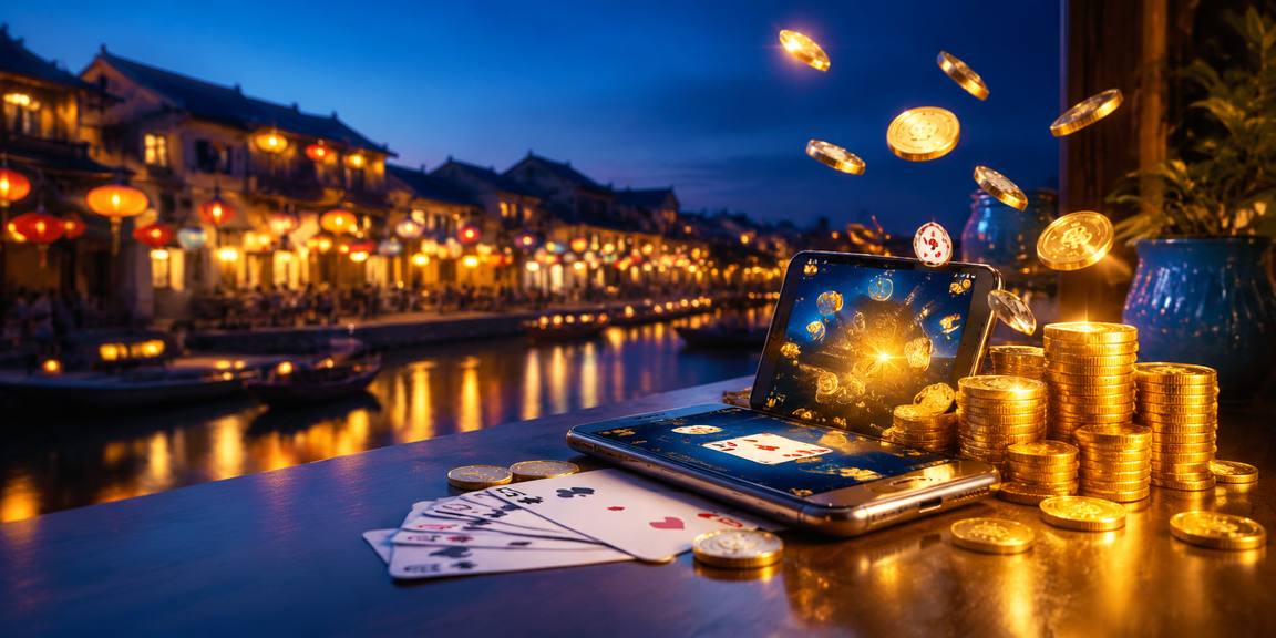 1xslots Bắn Cá Đảo Ngọc