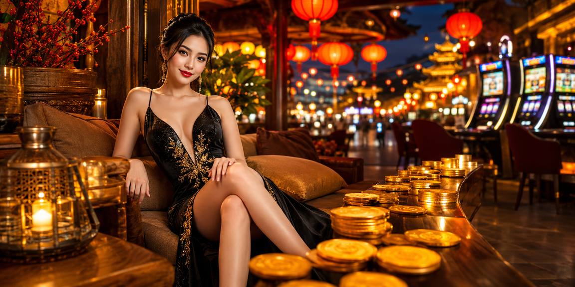 1xslots Slot Đảo Ngọc